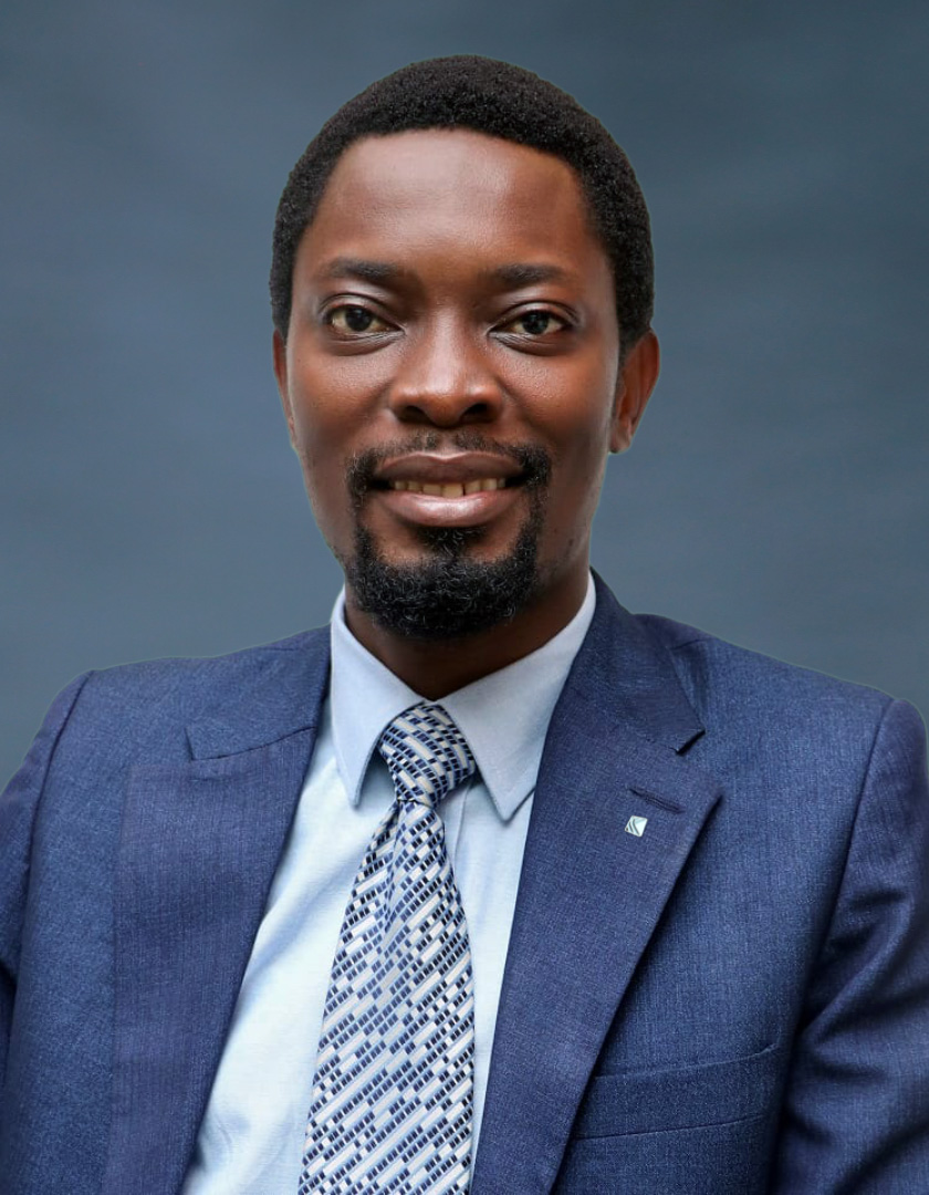 Tunde Olagunju