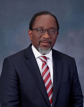 Professor Fabian Ajogwu, SAN