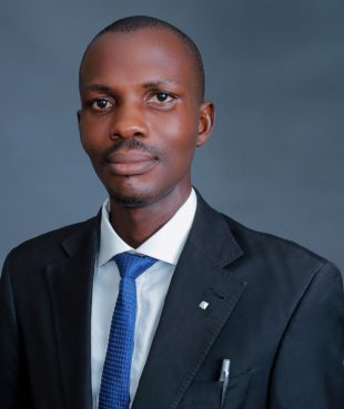 Sesan Ogunleye